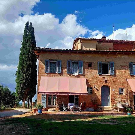 Casa Ezio Marchi Bed & Breakfast เบตตอลเล ภายนอก รูปภาพ