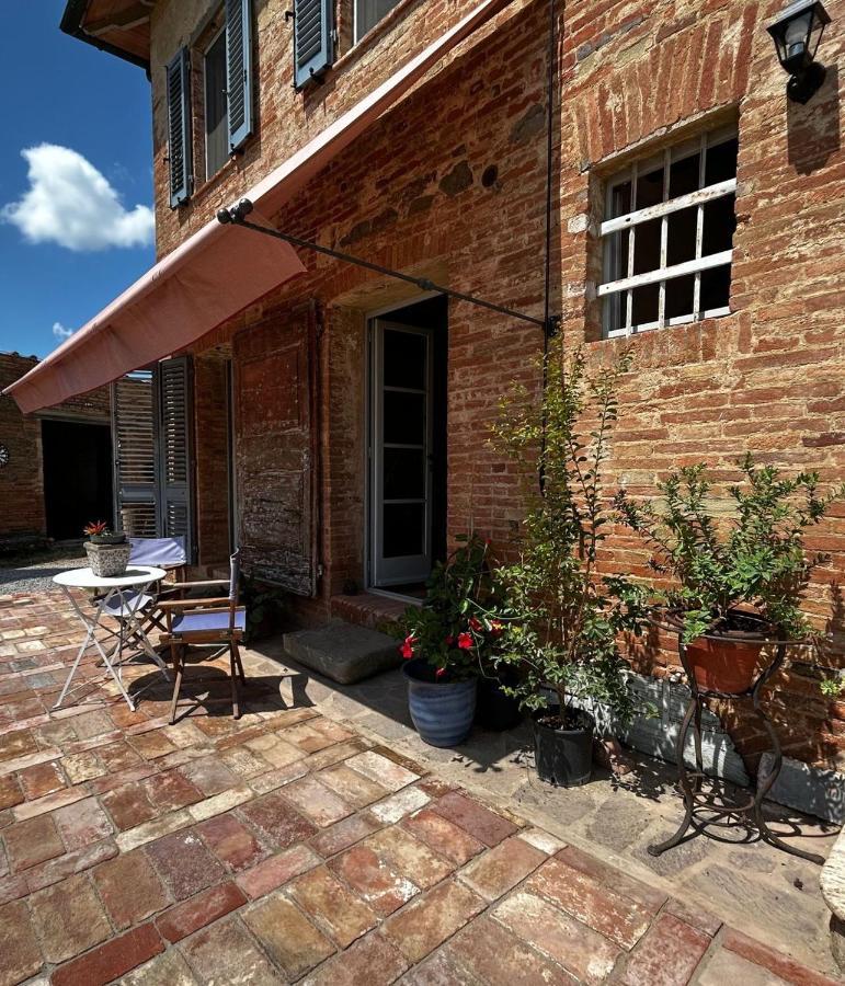 Casa Ezio Marchi Bed & Breakfast เบตตอลเล ภายนอก รูปภาพ