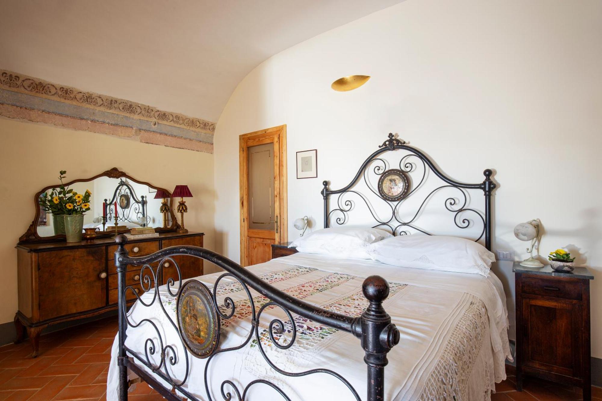 Casa Ezio Marchi Bed & Breakfast เบตตอลเล ภายนอก รูปภาพ