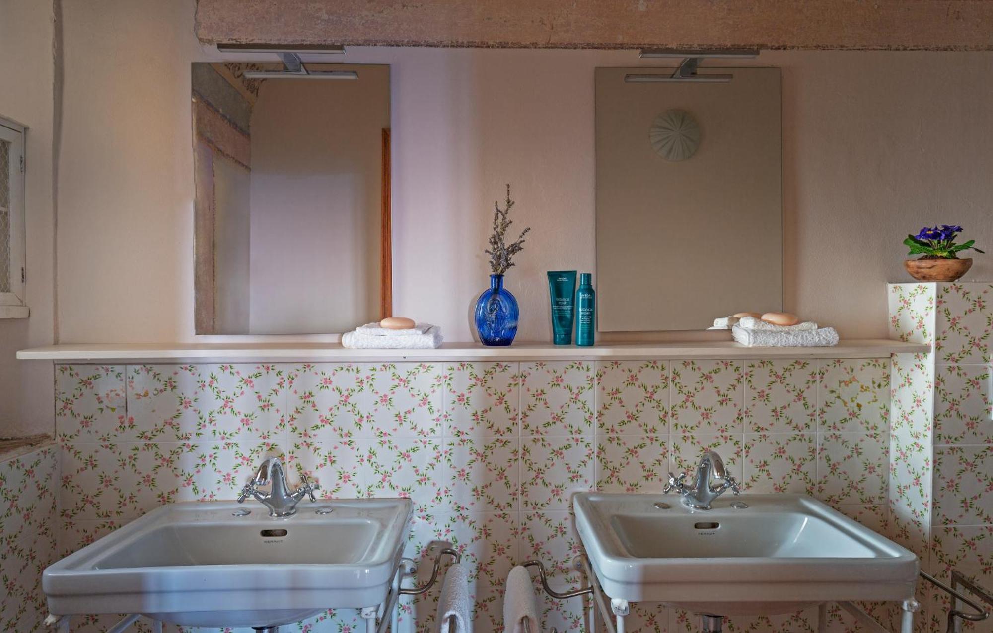 Casa Ezio Marchi Bed & Breakfast เบตตอลเล ภายนอก รูปภาพ