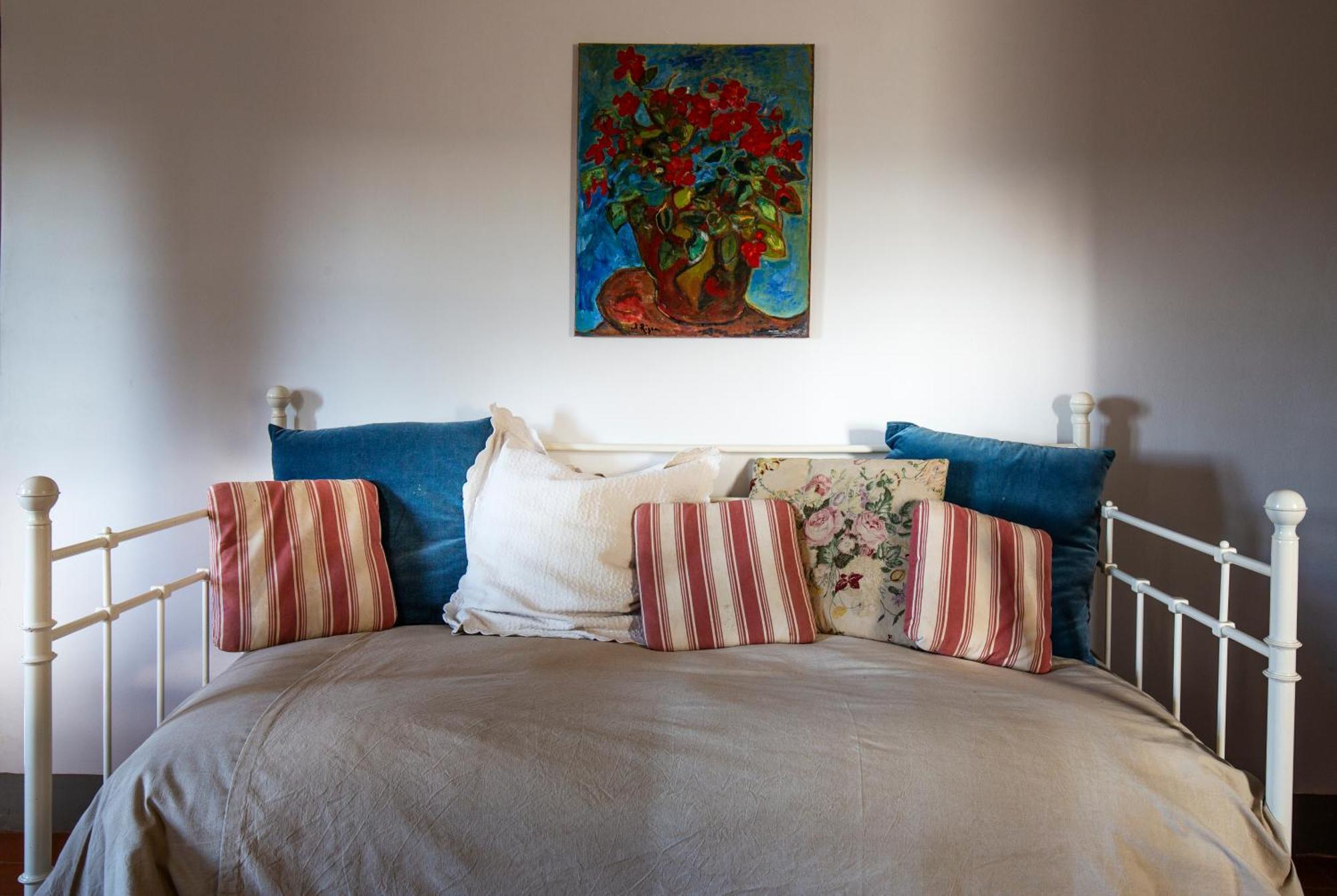 Casa Ezio Marchi Bed & Breakfast เบตตอลเล ภายนอก รูปภาพ
