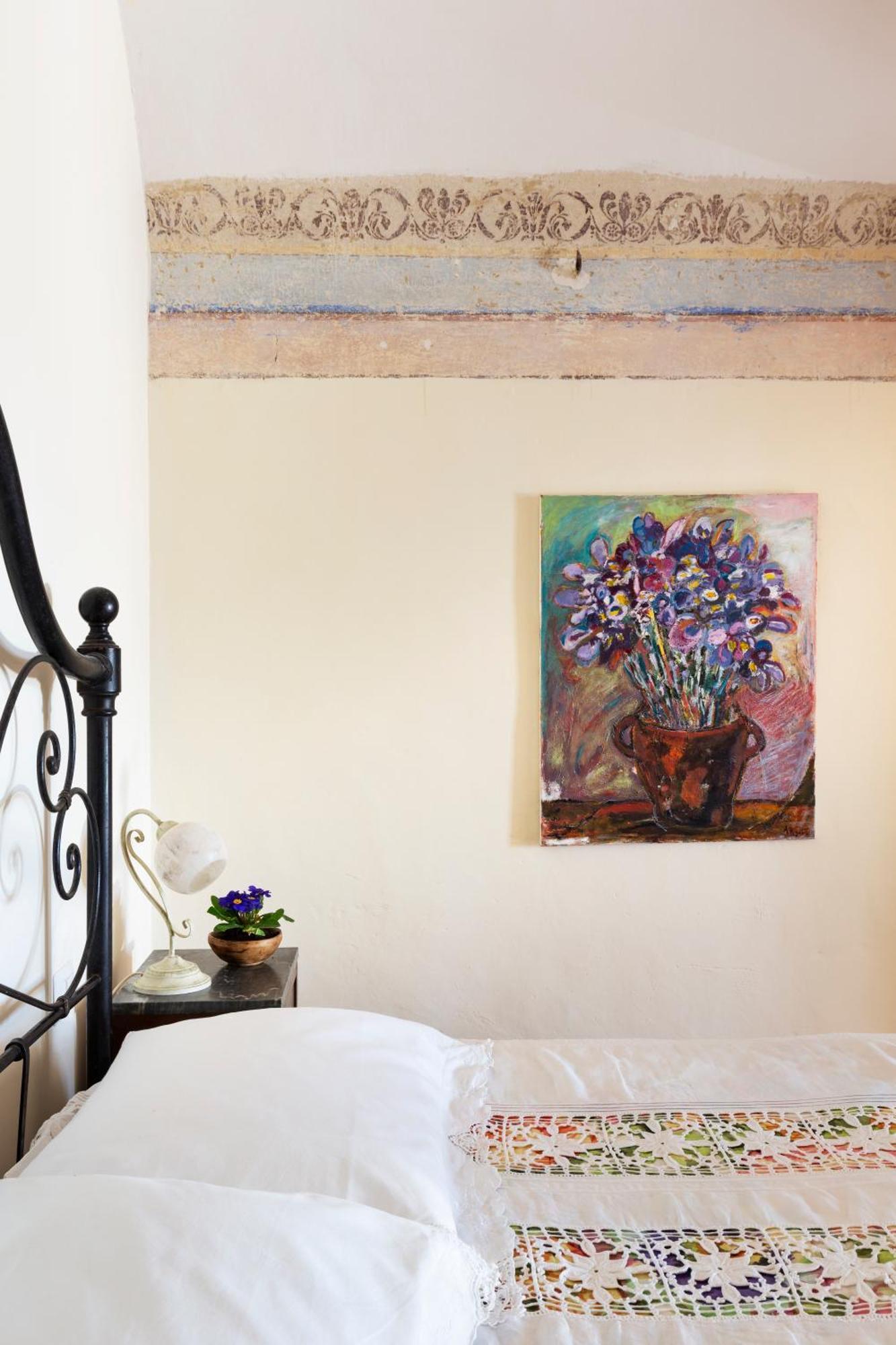 Casa Ezio Marchi Bed & Breakfast เบตตอลเล ภายนอก รูปภาพ