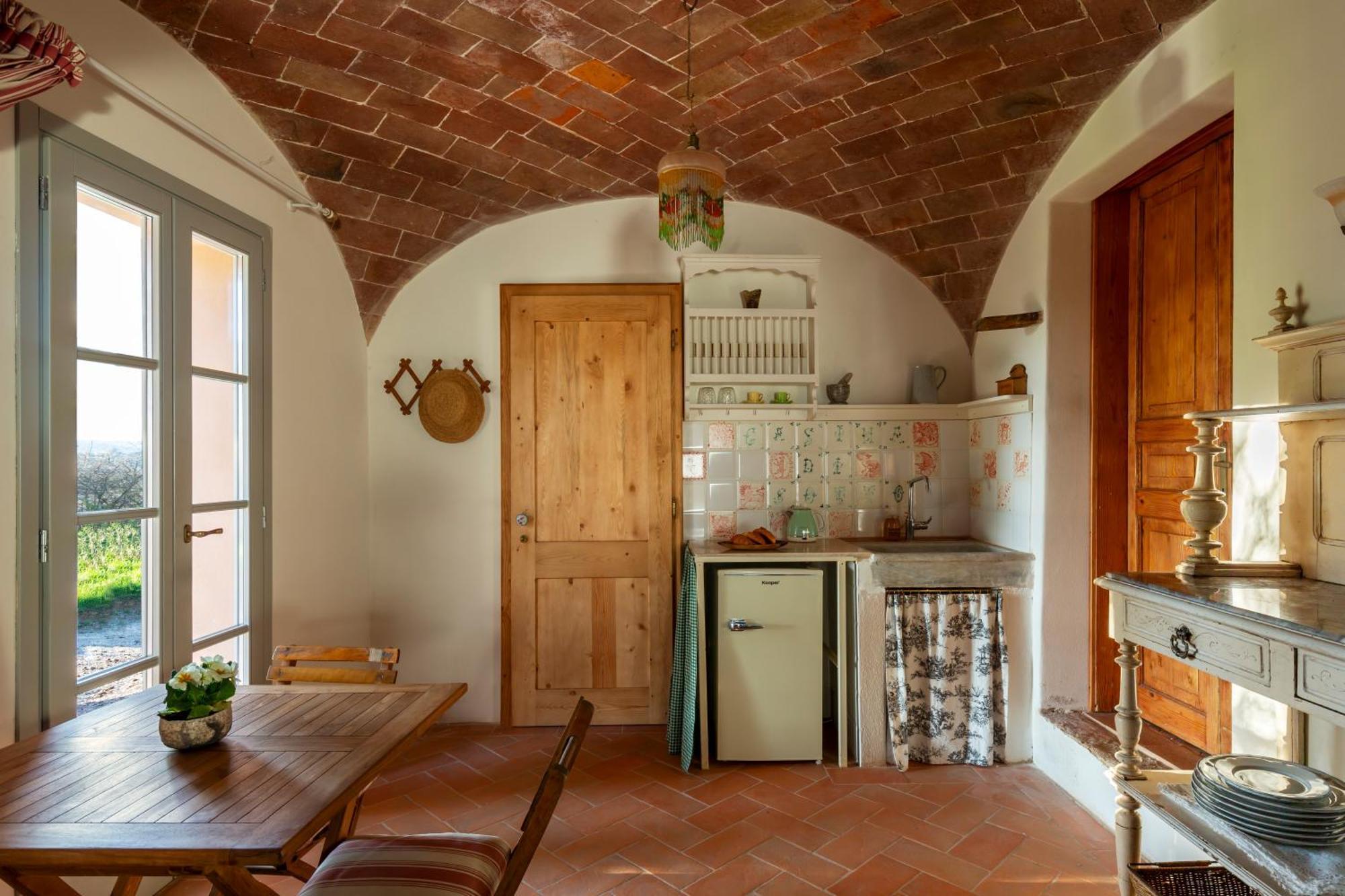 Casa Ezio Marchi Bed & Breakfast เบตตอลเล ภายนอก รูปภาพ