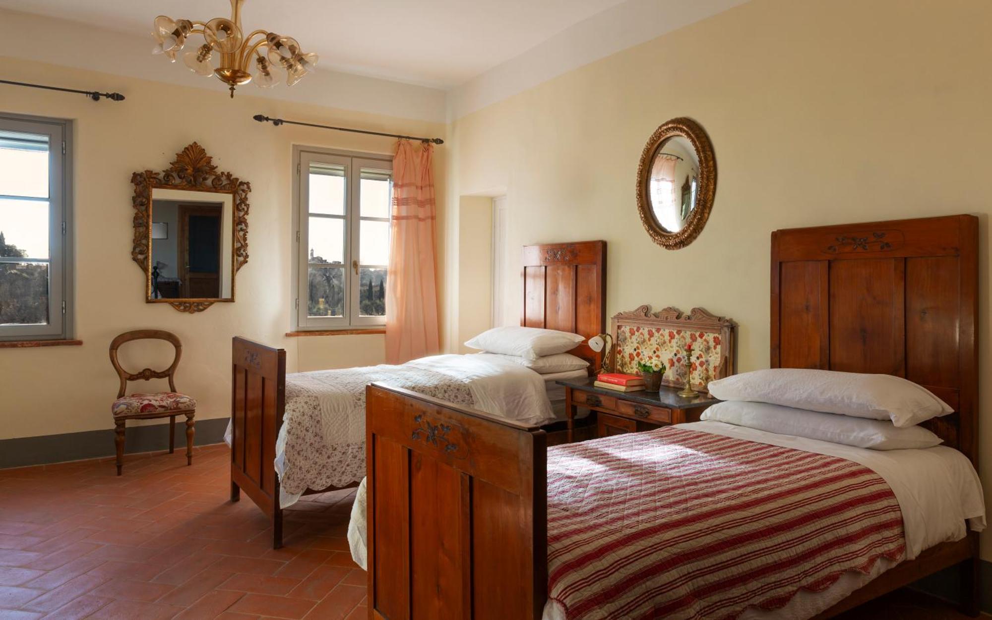 Casa Ezio Marchi Bed & Breakfast เบตตอลเล ภายนอก รูปภาพ
