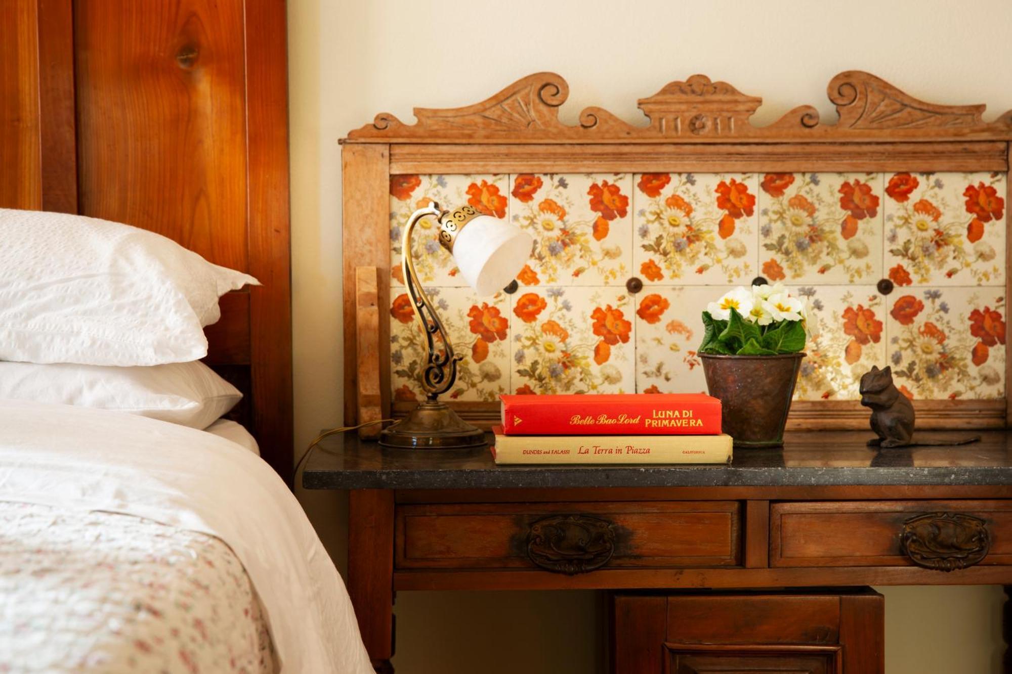 Casa Ezio Marchi Bed & Breakfast เบตตอลเล ภายนอก รูปภาพ