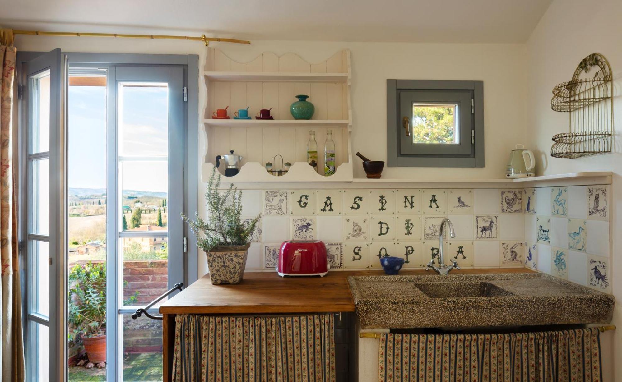 Casa Ezio Marchi Bed & Breakfast เบตตอลเล ภายนอก รูปภาพ