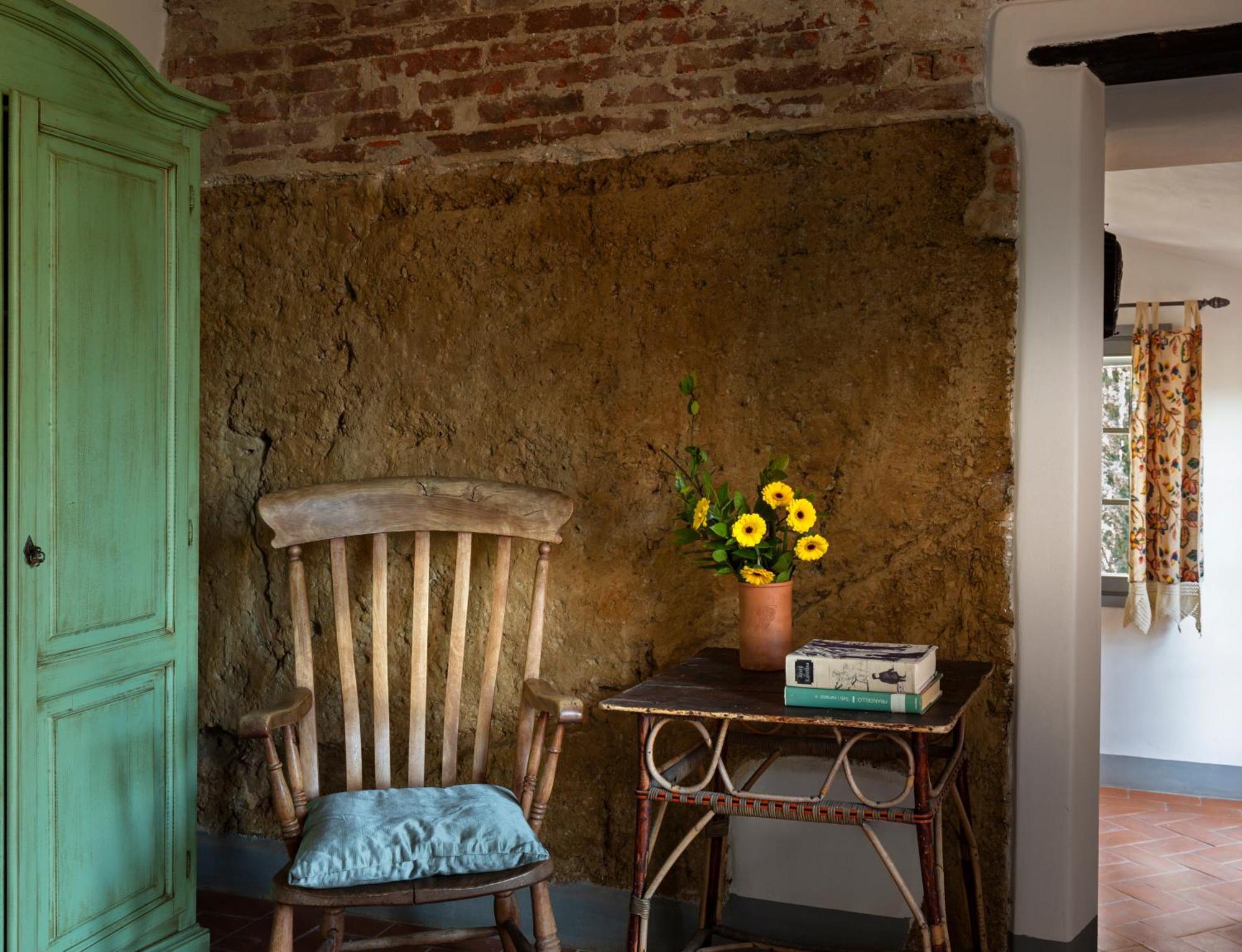 Casa Ezio Marchi Bed & Breakfast เบตตอลเล ภายนอก รูปภาพ