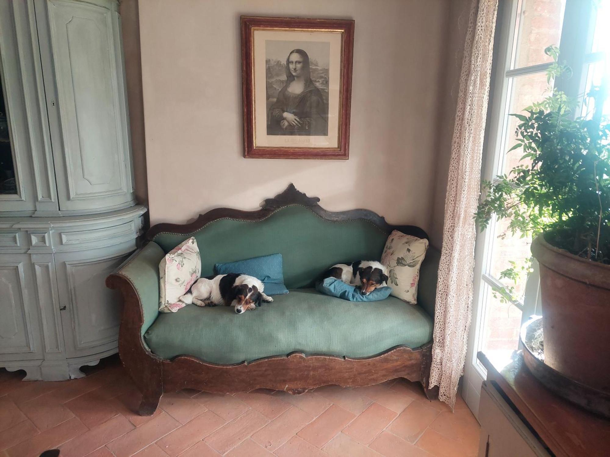 Casa Ezio Marchi Bed & Breakfast เบตตอลเล ภายนอก รูปภาพ
