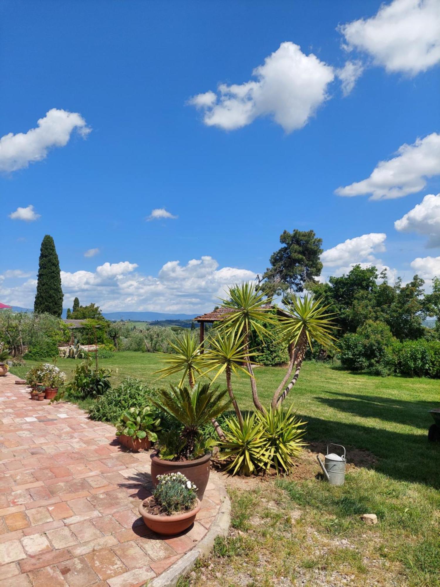 Casa Ezio Marchi Bed & Breakfast เบตตอลเล ภายนอก รูปภาพ
