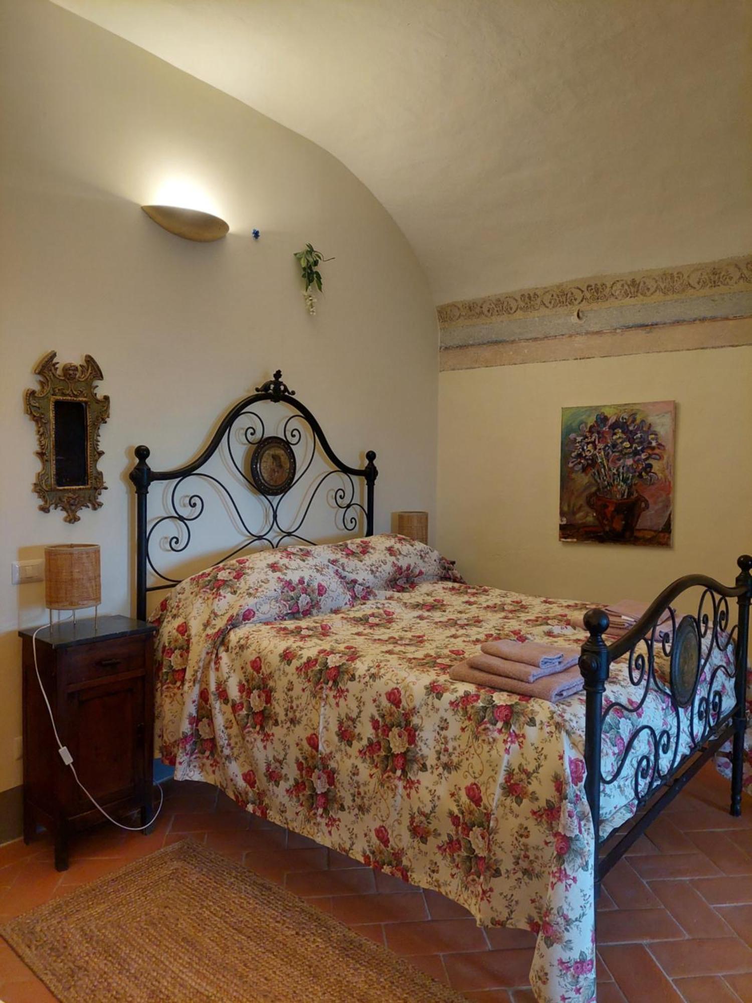 Casa Ezio Marchi Bed & Breakfast เบตตอลเล ภายนอก รูปภาพ