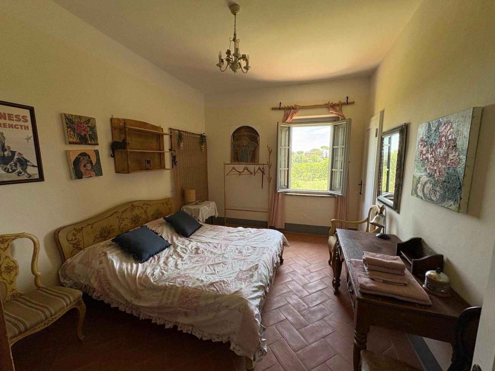 Casa Ezio Marchi Bed & Breakfast เบตตอลเล ภายนอก รูปภาพ