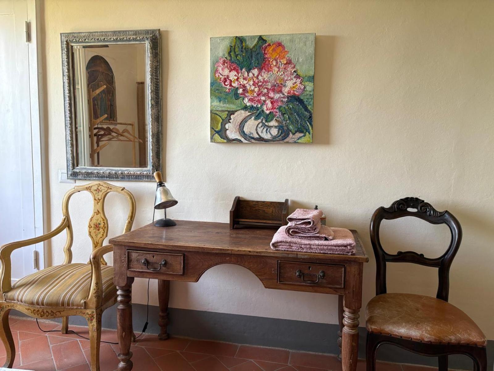 Casa Ezio Marchi Bed & Breakfast เบตตอลเล ภายนอก รูปภาพ